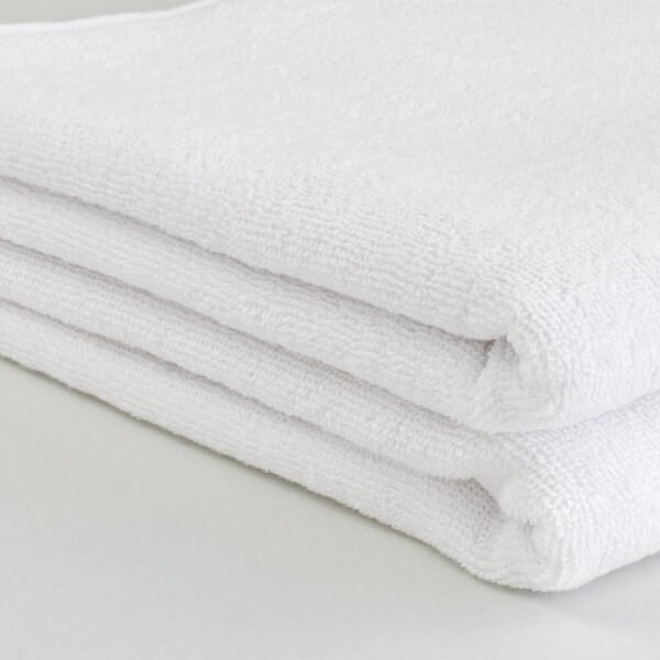 Seasons linen hotel grade hand towels - Image 2