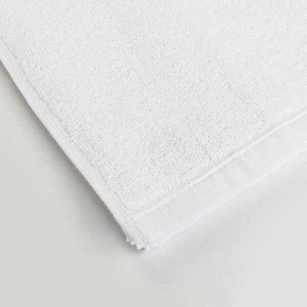 Seasons linen hotel grade hand towels - Image 3