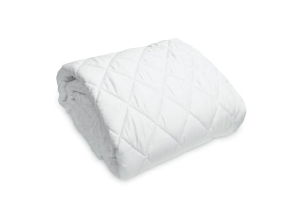 Seasons Quilted Mattress Protector - With 4 Corner Elastic - 5 Layer Protection - 100% Waterproof And Breathable - Image 2