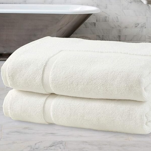 Seasons Hotel Grade Bath Mat - Image 10