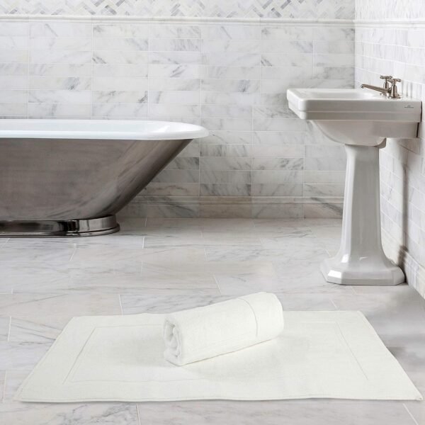 Seasons Hotel Grade Bath Mat - Image 6